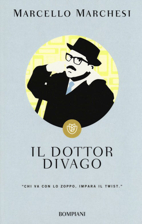 Il dottor Divago