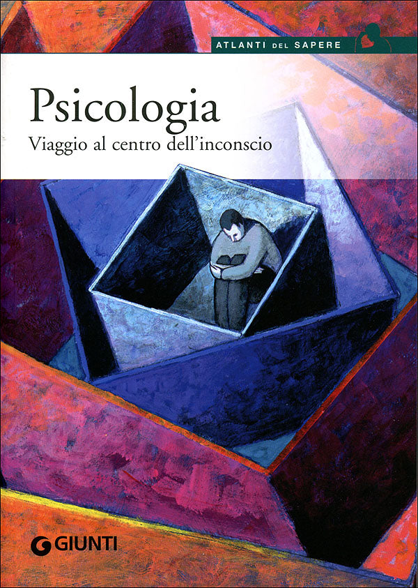 Psicologia::Viaggio al centro dell'inconscio