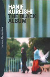 The black album