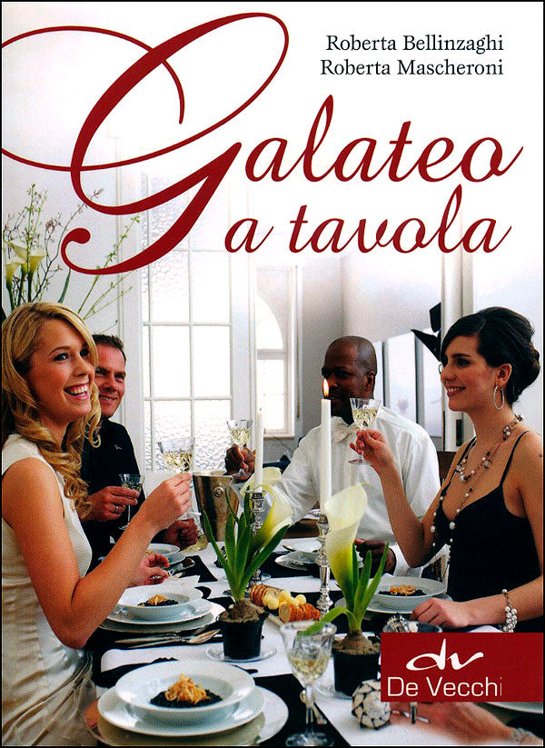 Galateo a tavola