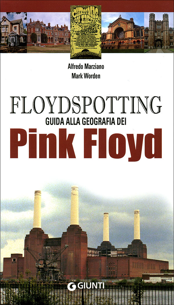 Floydspotting::Guida alla geografia dei Pink Floyd