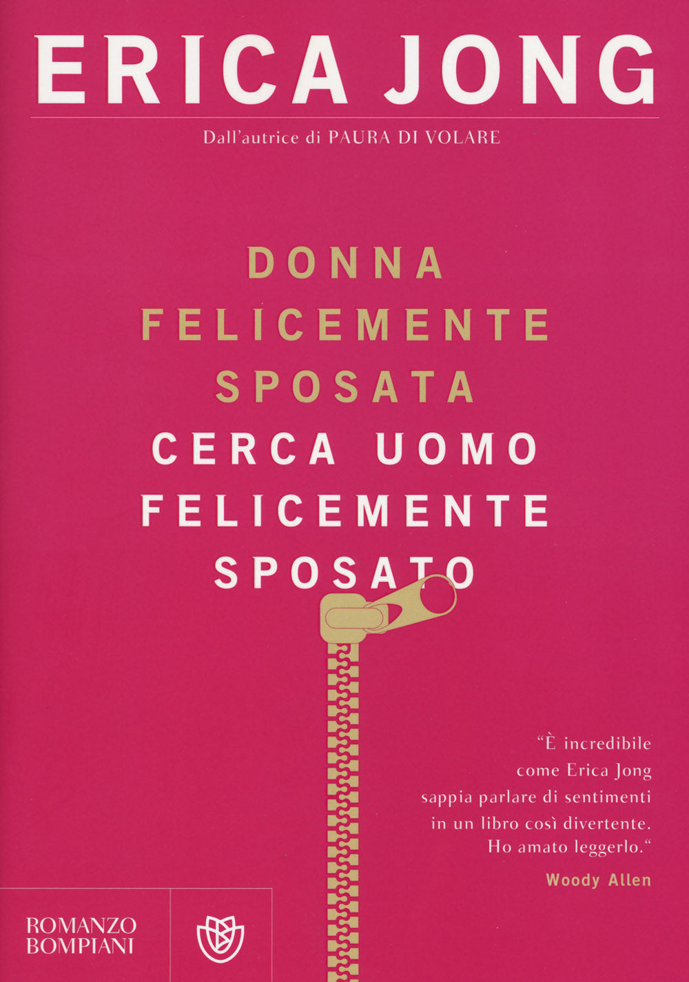 Donna felicemente sposata cerca uomo felicemente sposato