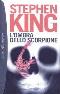 L' ombra dello scorpione