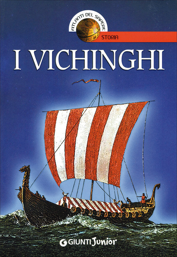 I Vichinghi