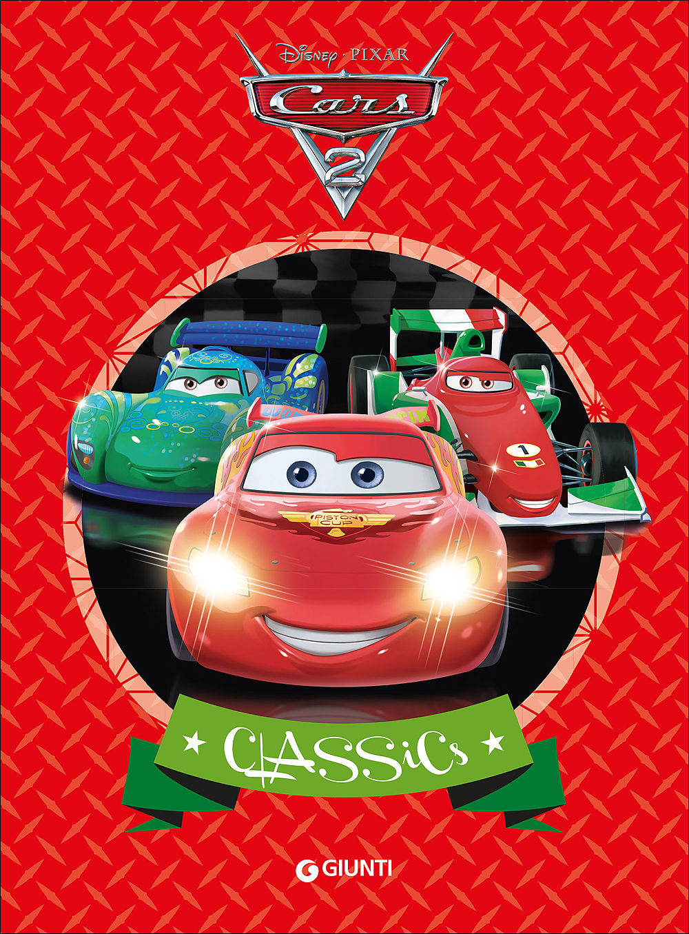 Classics - Cars 2