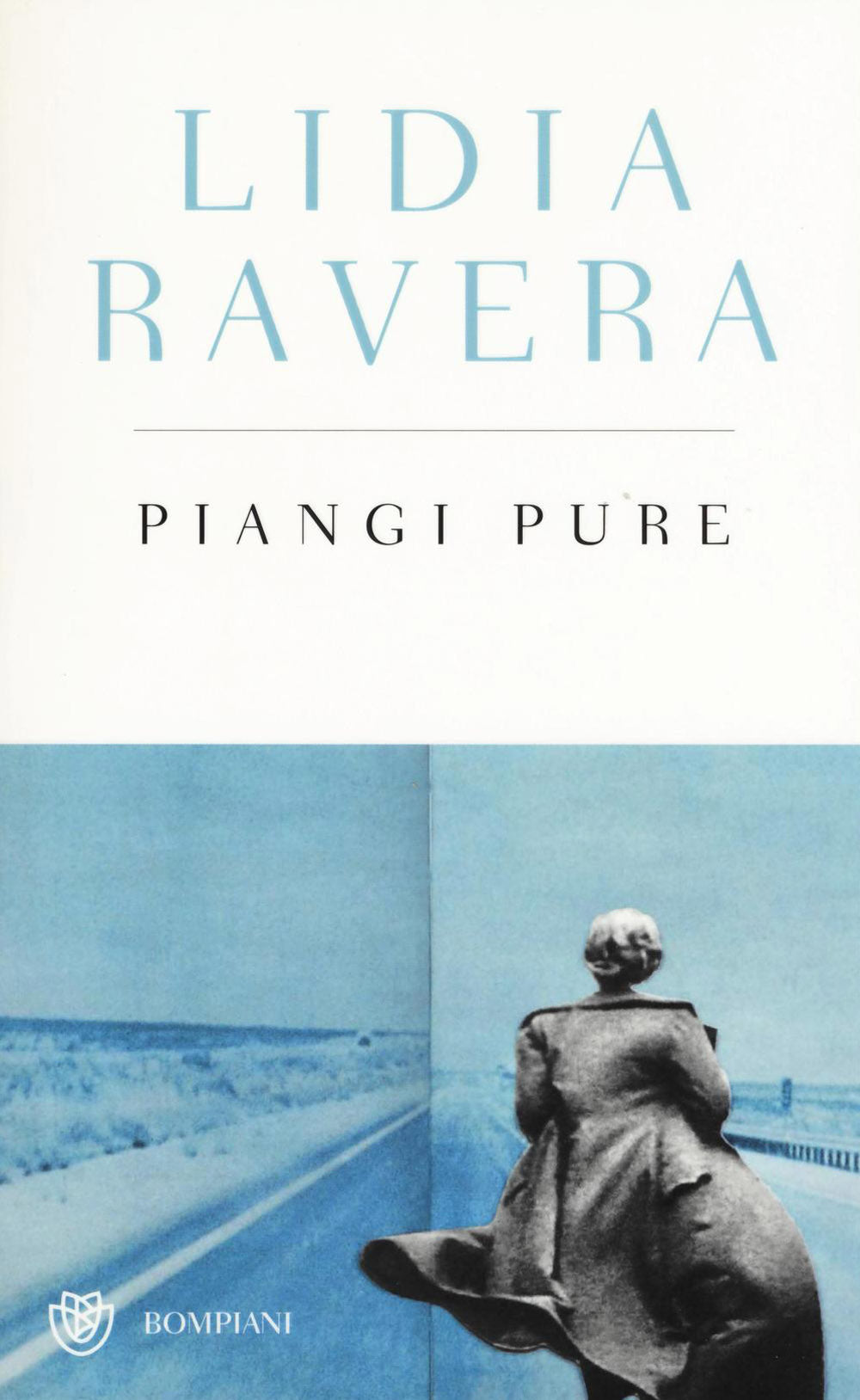 Piangi pure