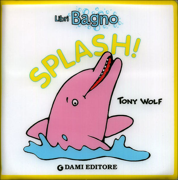 Splash!::Libri Bagno