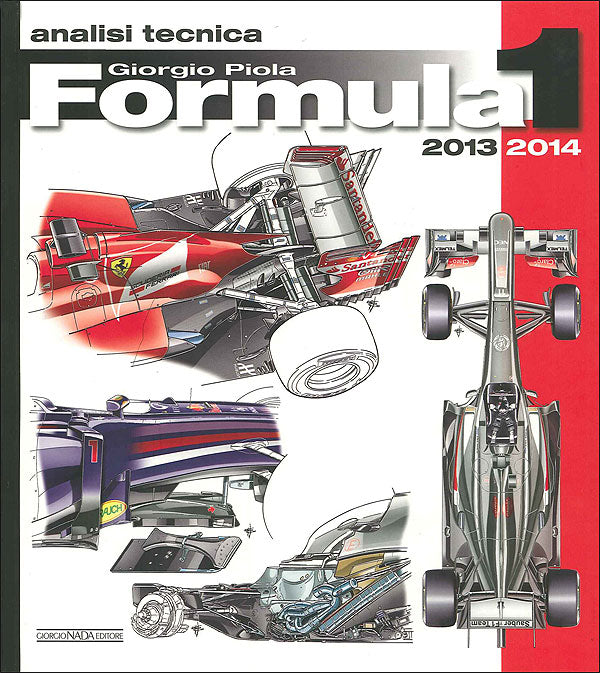 Formula 1 2013/2014::Analisi tecnica