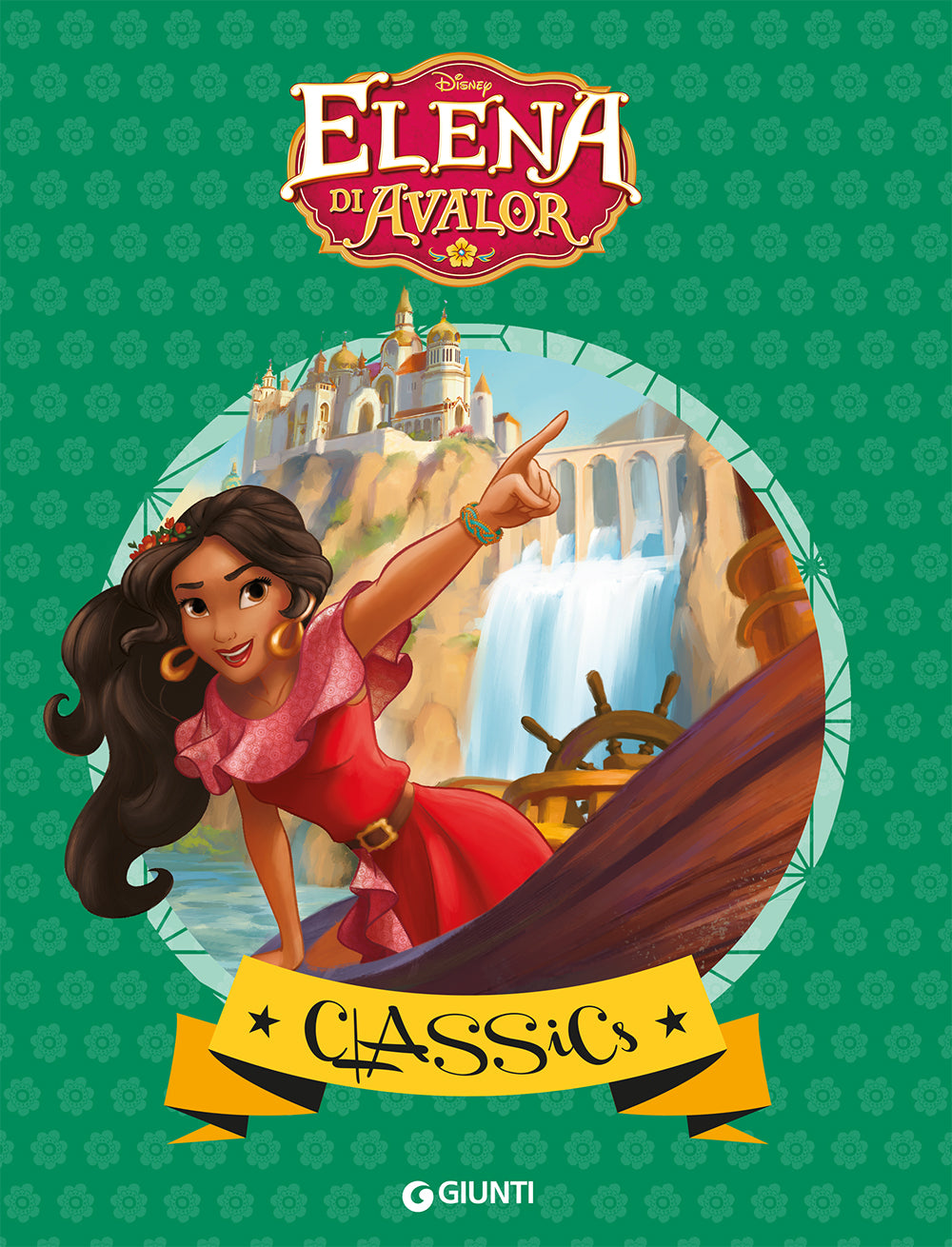 Classics - Elena di Avalor