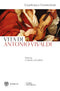 Vita di Antonio Vivaldi::Venezia e il prete col violino - Nuova edizione aggiornata