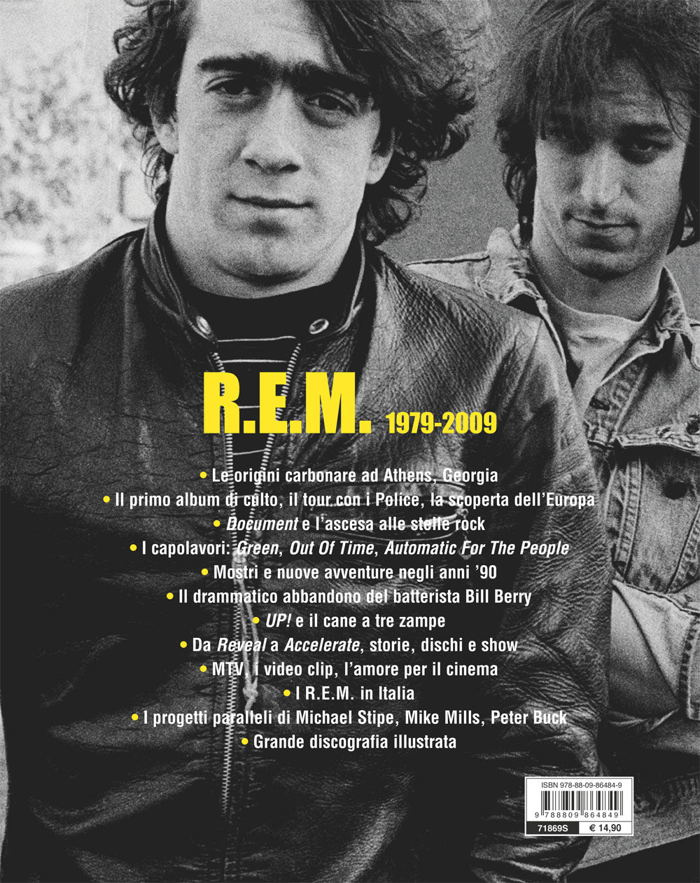REM::1979-2009
