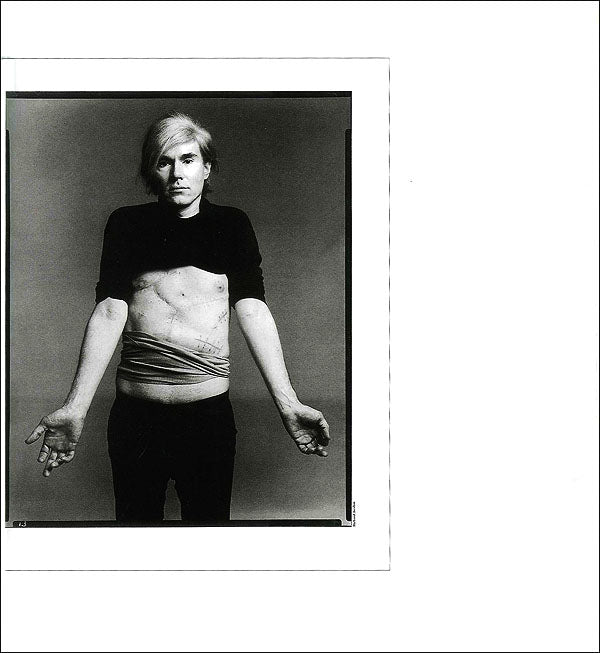 Andy Warhol::Una storia americana