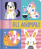 Gli animali