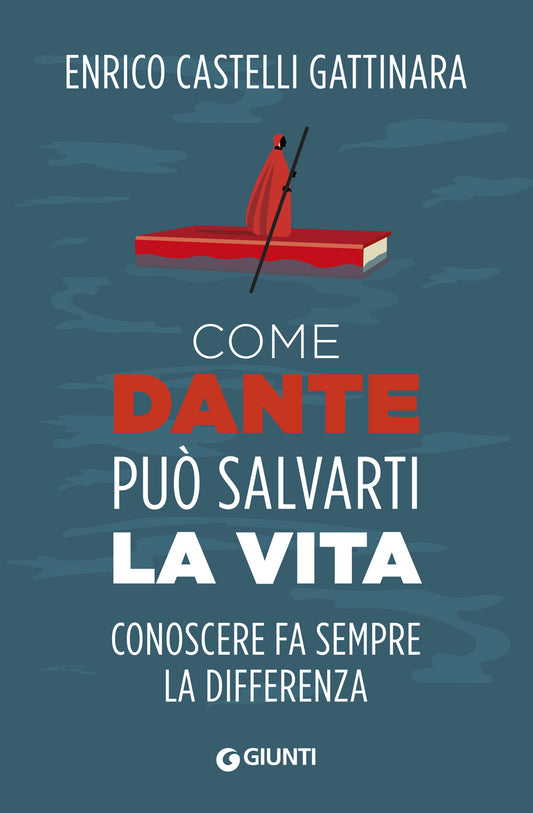 Come Dante può salvarti la vita::Conoscere fa sempre la differenza