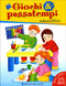 Giochi e passatempi educativi - 3/6 anni