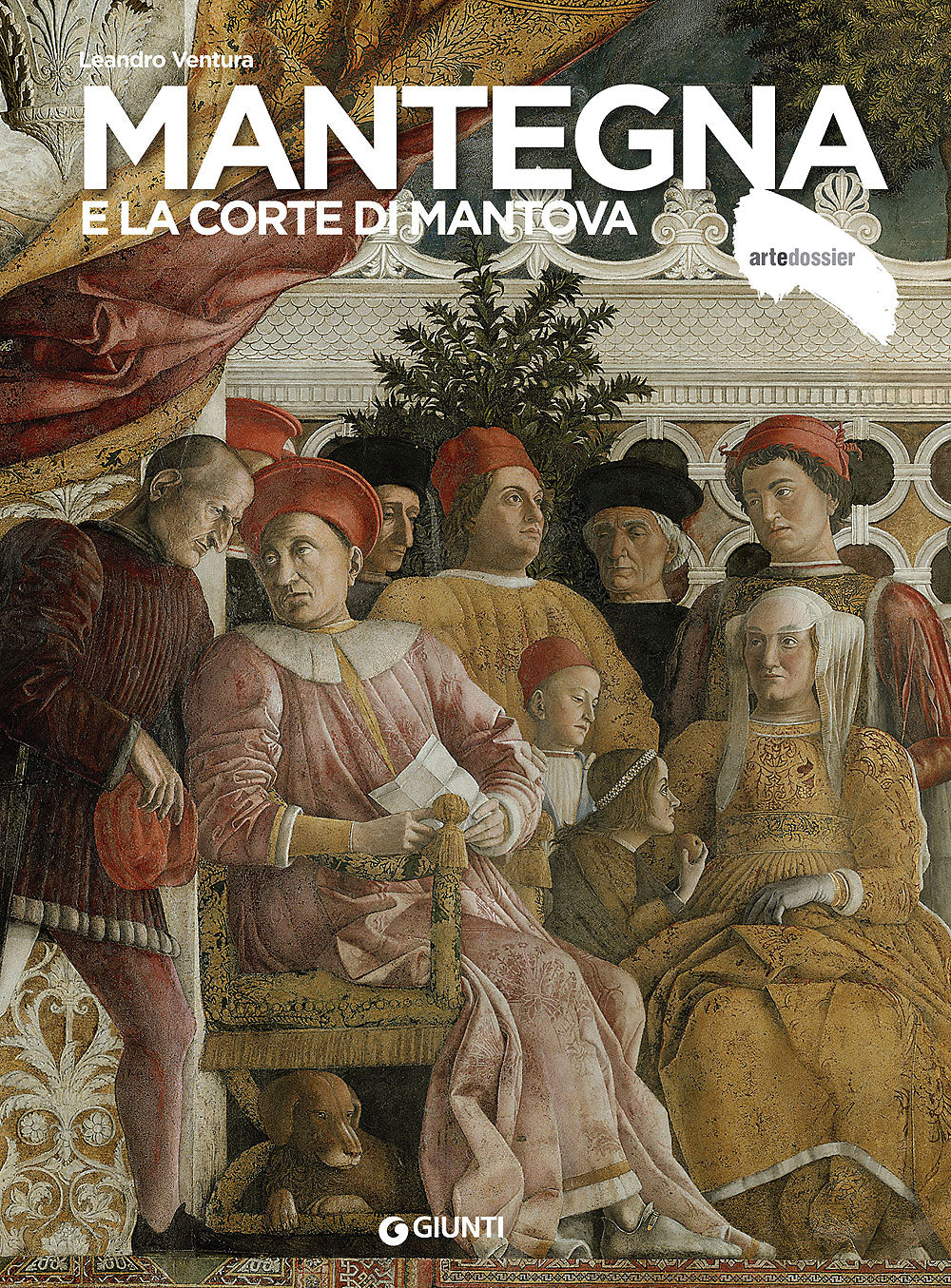 Mantegna e la corte di Mantova