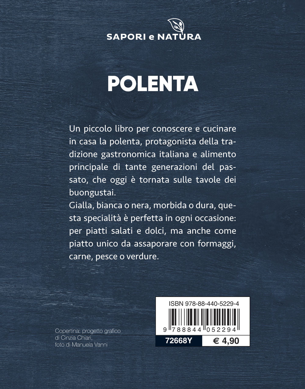 Polenta: tutte le ricette