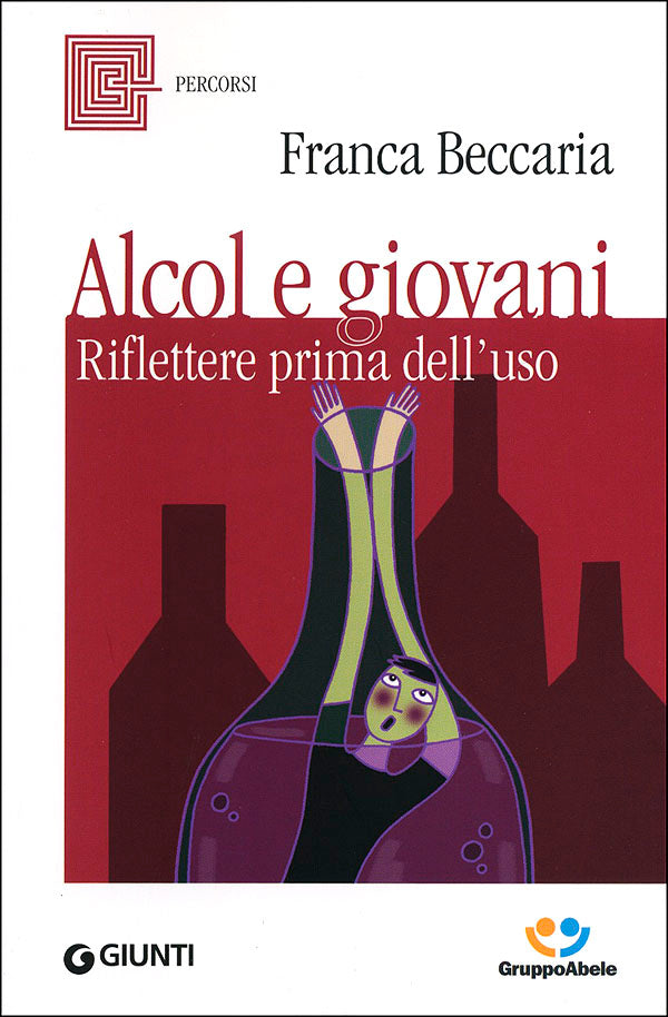 Alcol e giovani::Riflettere prima dell'uso