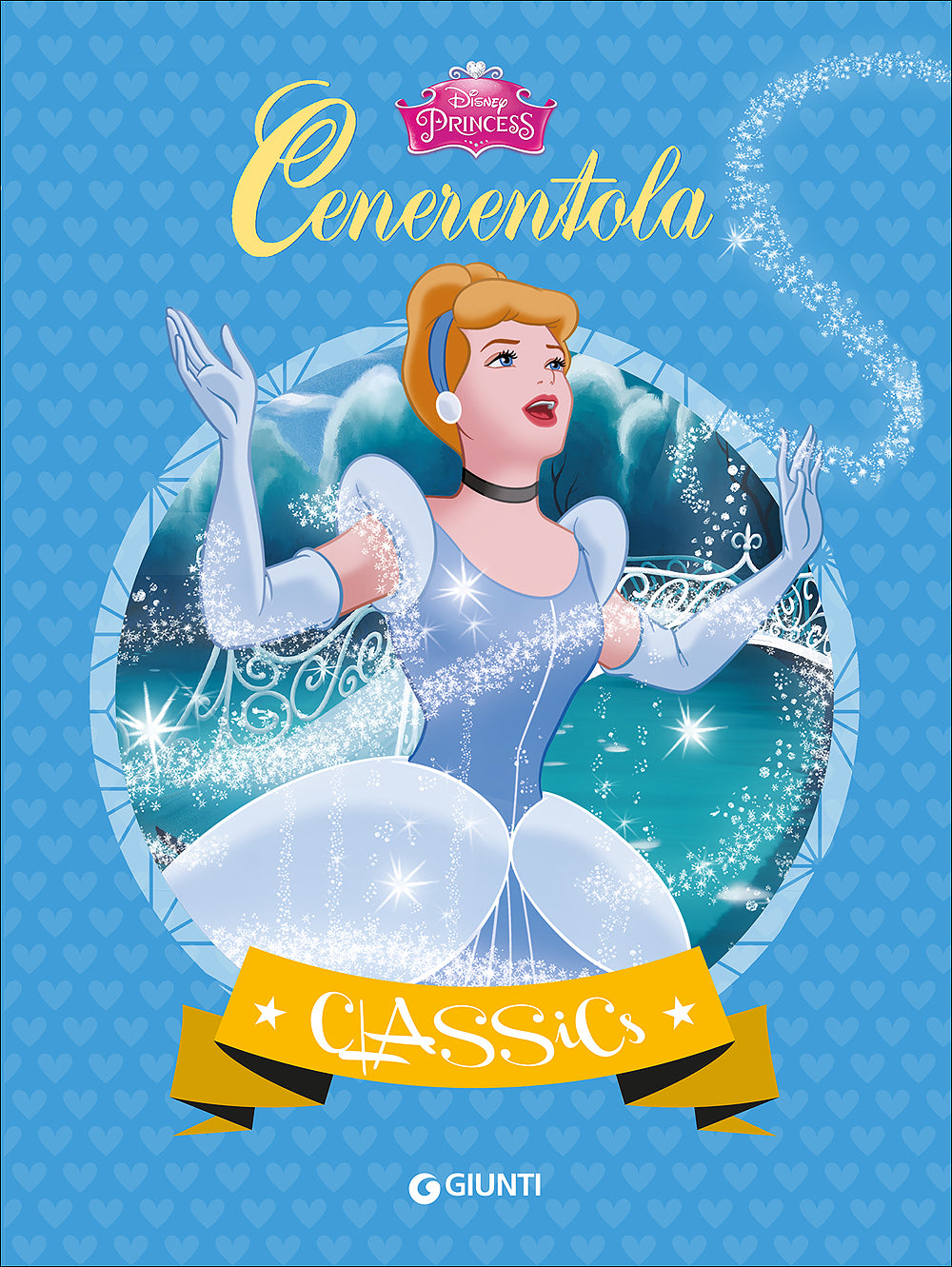 Classics - Cenerentola