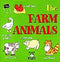 The Farm animals