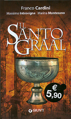 Il Santo Graal