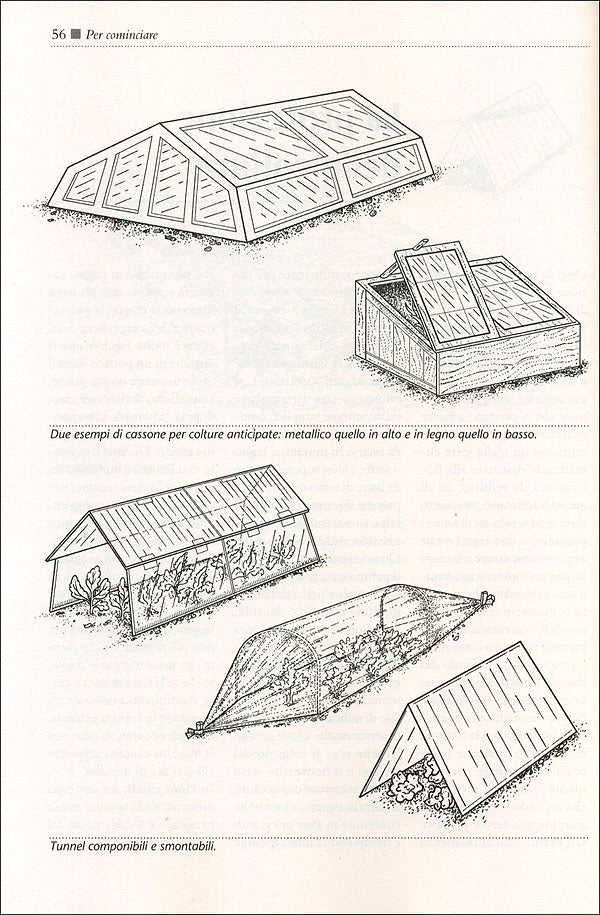 Il maxi libro del giardino::Come progettare, organizzare, suddividere, impiantare e curare il tuo giardino