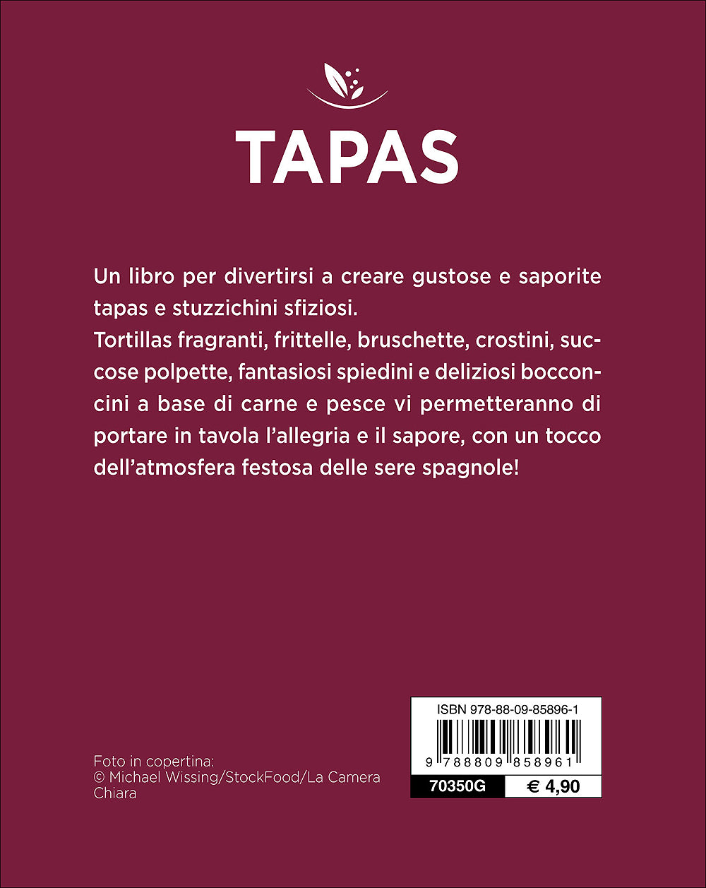 Tapas