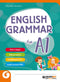 English Grammar for A1::Con blocco Test e Mappe