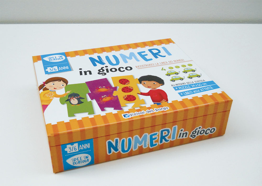 Numeri in Gioco