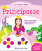 Principesse::Gioca con gli stickers a decorare il mondo delle principesse - Con 300 stickers