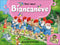 Biancaneve (Tridimensionale)::Libro Pop-Up