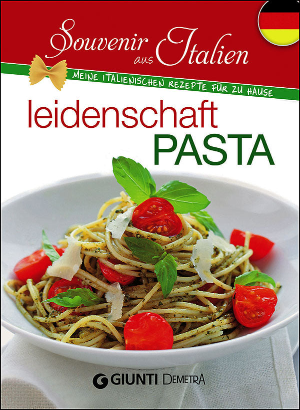 Leidenschaft Pasta (tedesco)