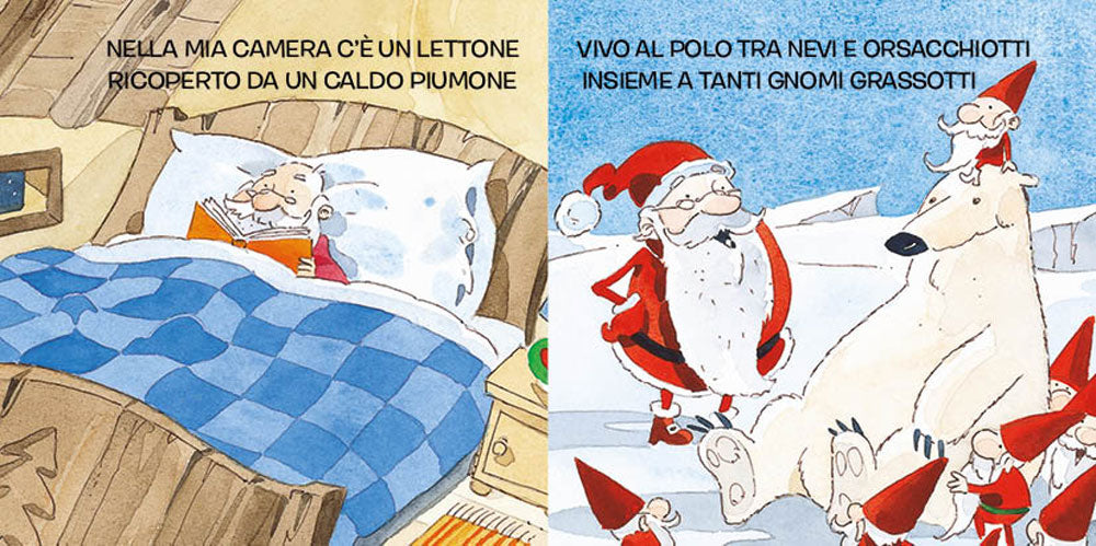 Babbo Natale