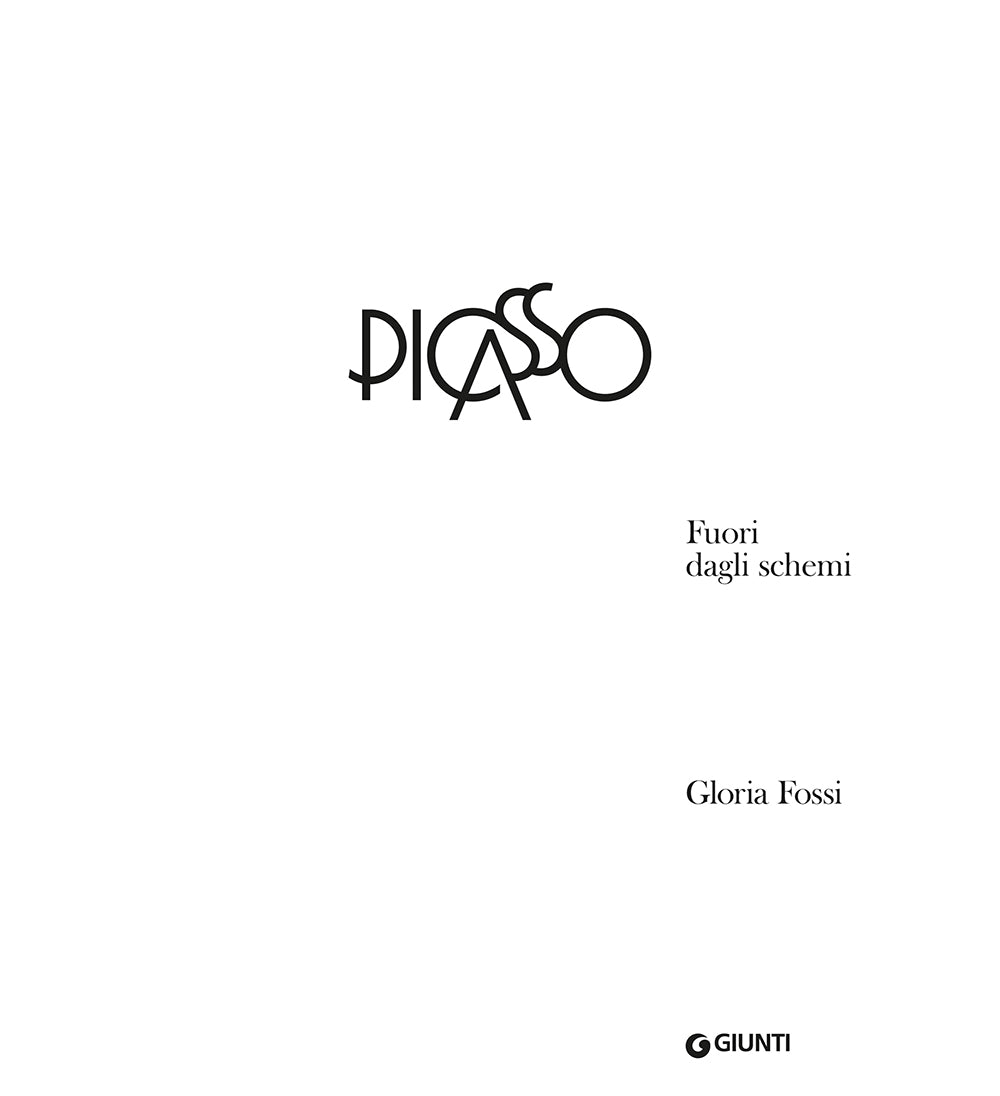 Picasso::Fuori dagli schemi