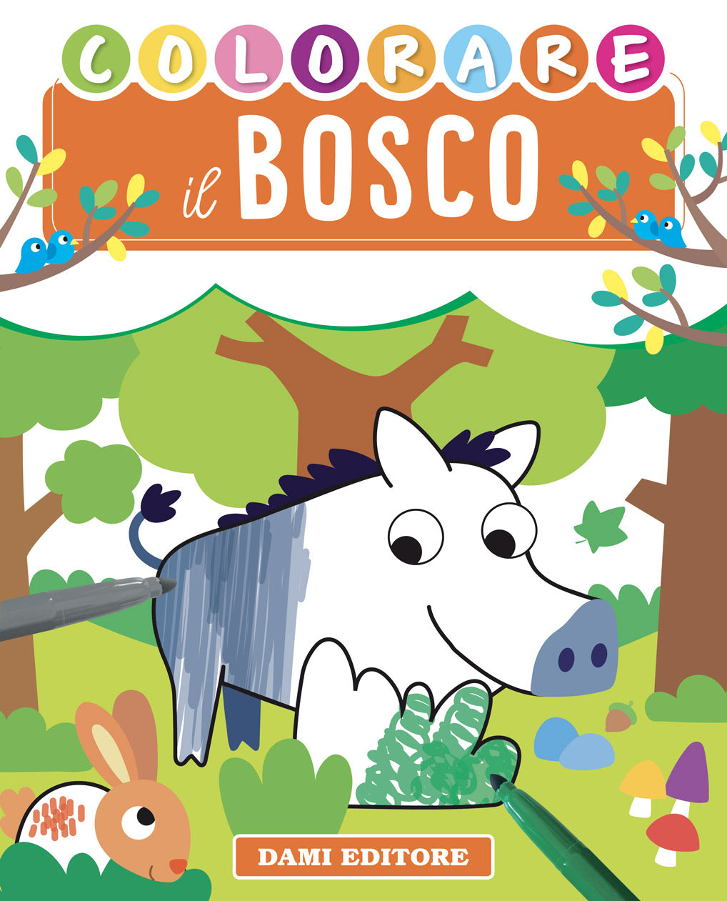 Il bosco