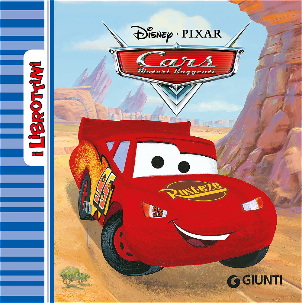 Cars - I Librottini