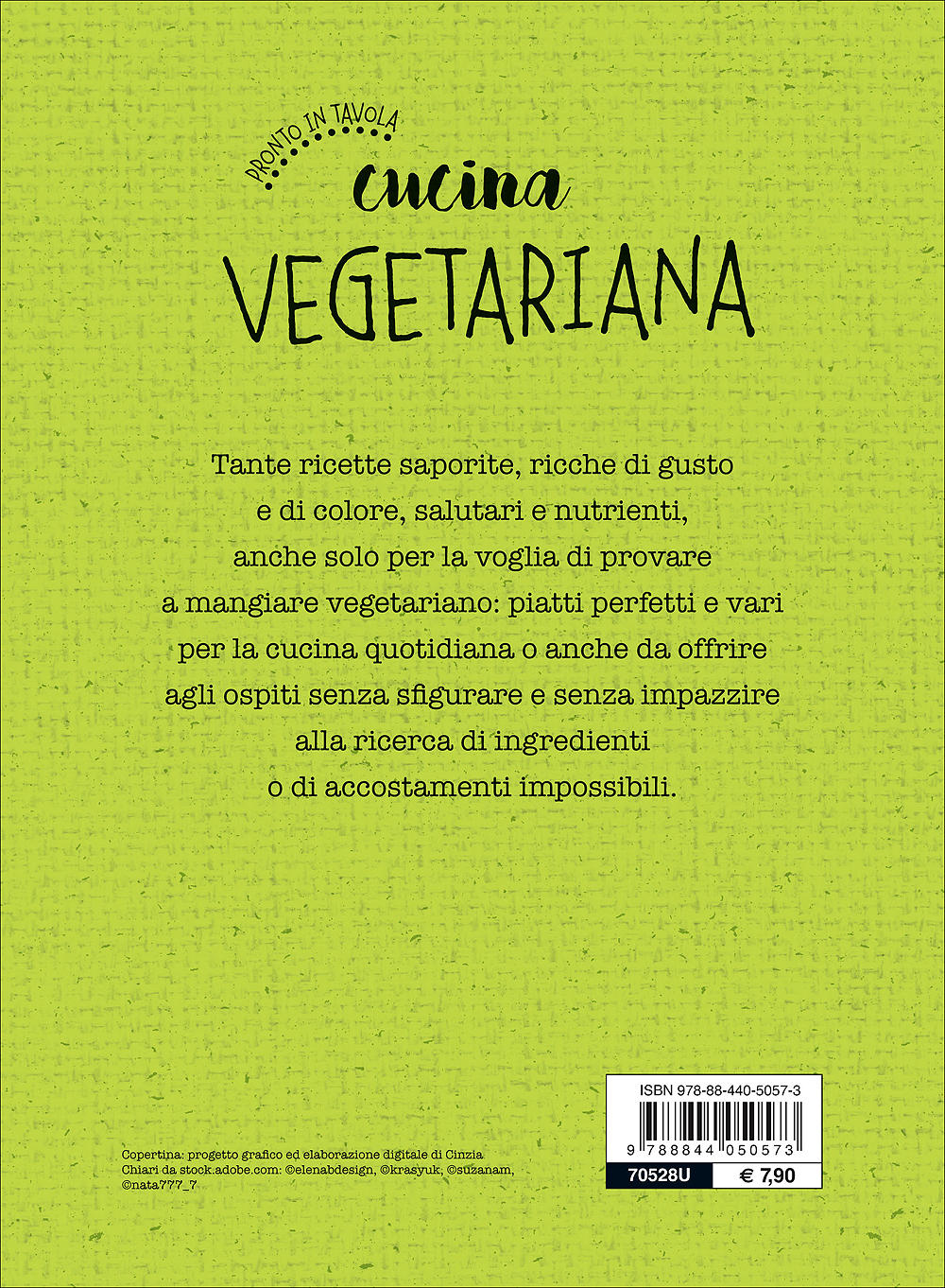 Cucina vegetariana