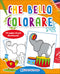 Che bello colorare::144 pagine di puro divertimento!