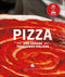 La pizza::Una grande tradizione italiana - 32 ricette - 386 pizzerie