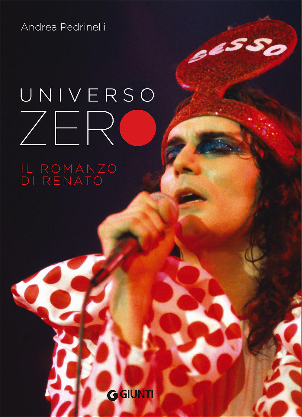 Universo Zero::Il romanzo di Renato