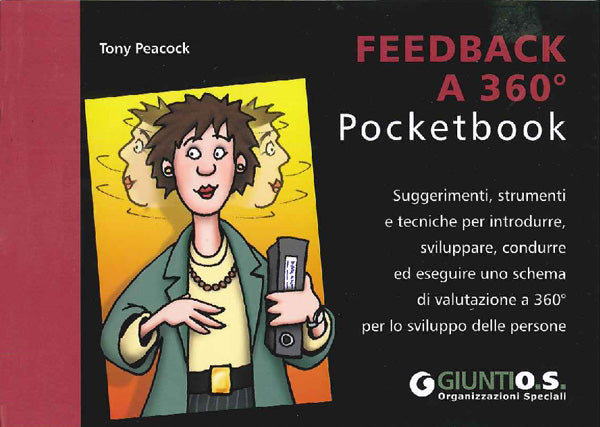 Feedback a 360 gradi - Pocketbook