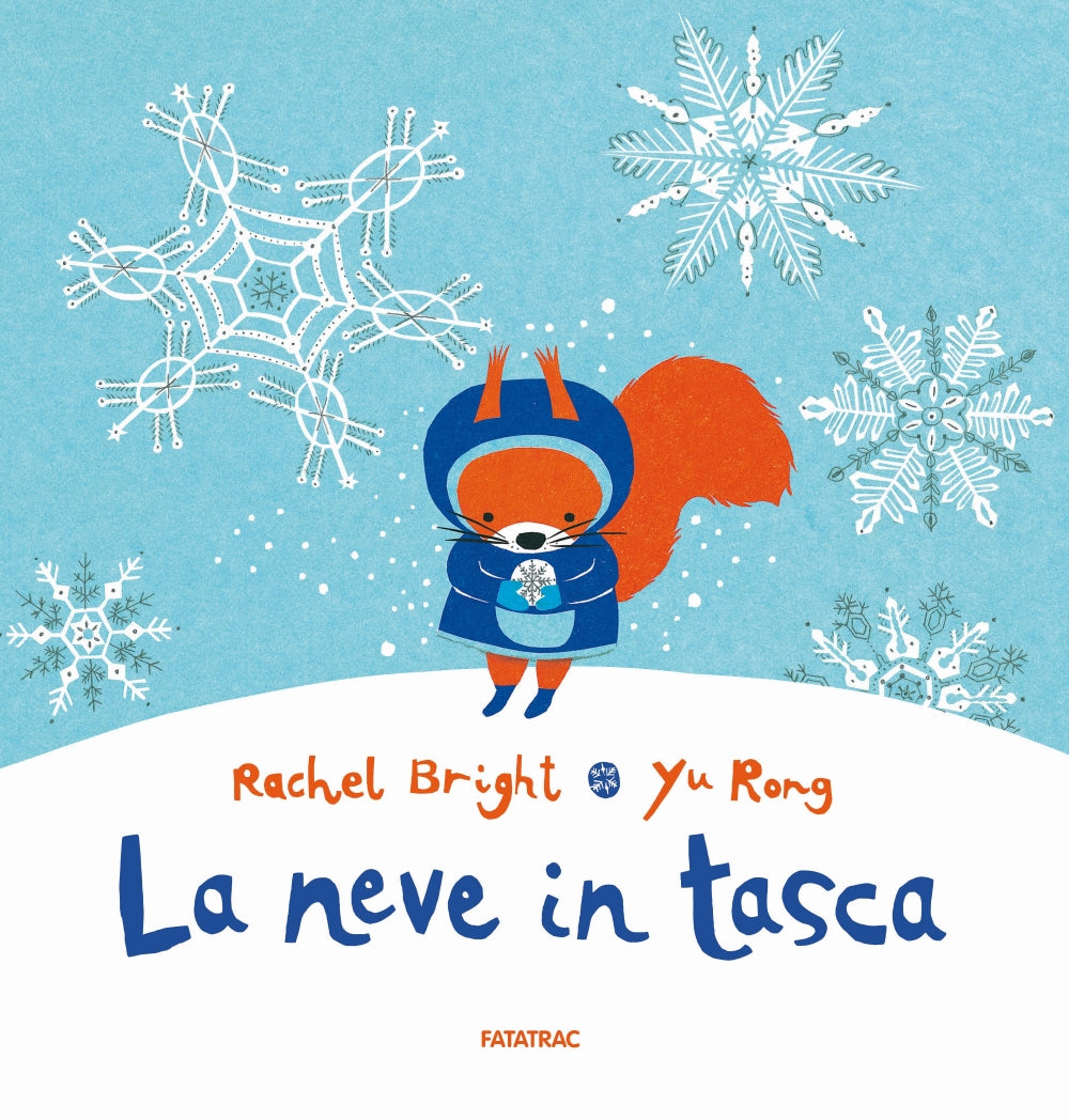 La neve in tasca