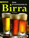 Fare e conoscere la Birra