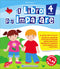 Il libro per imparare::4 anni