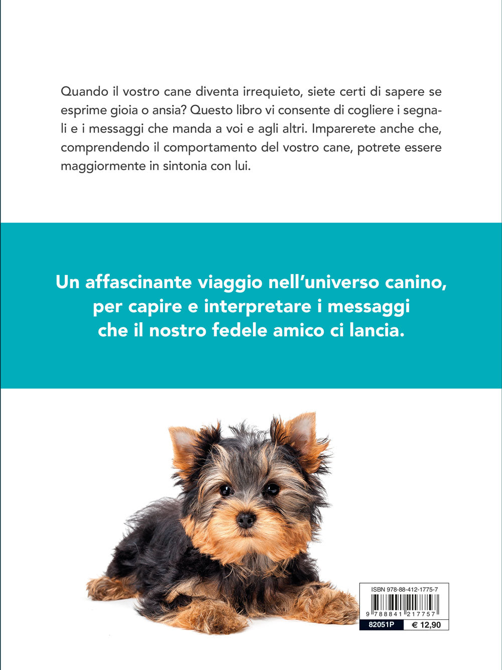 Dog decoder ::Come interpretare il linguaggio segreto dei cani