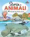 Storie di animali::40 RACCONTI DA PORTARE CON TE