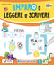 Imparo a leggere e scrivere