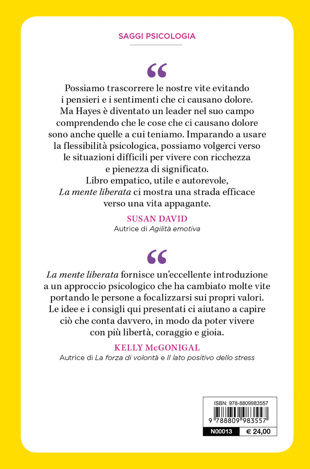 La mente liberata::Come trasformare il tuo pensiero e affrancarti da stress, ansia e dipendenze