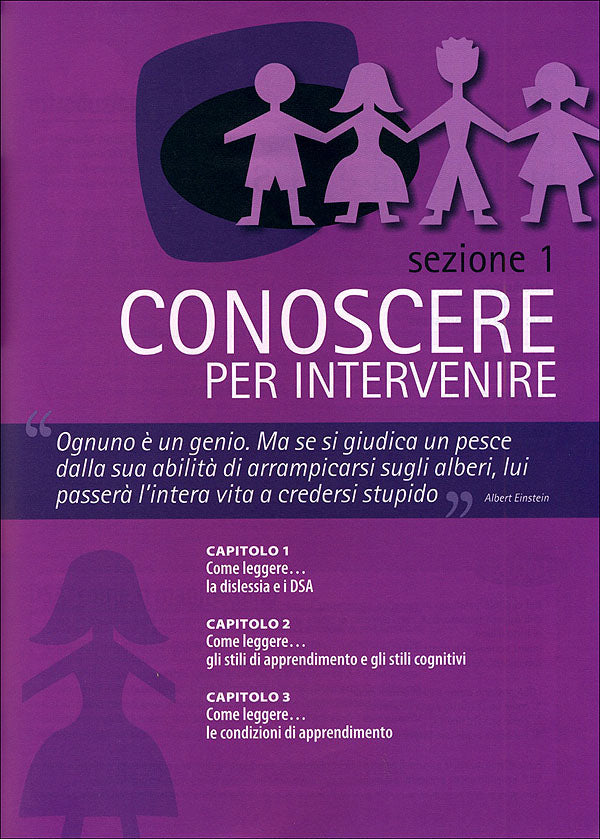 Come leggere la dislessia e i DSA + CD::Guida base. Conoscere per intervenire. Metodologie, strumenti, percorsi e schede