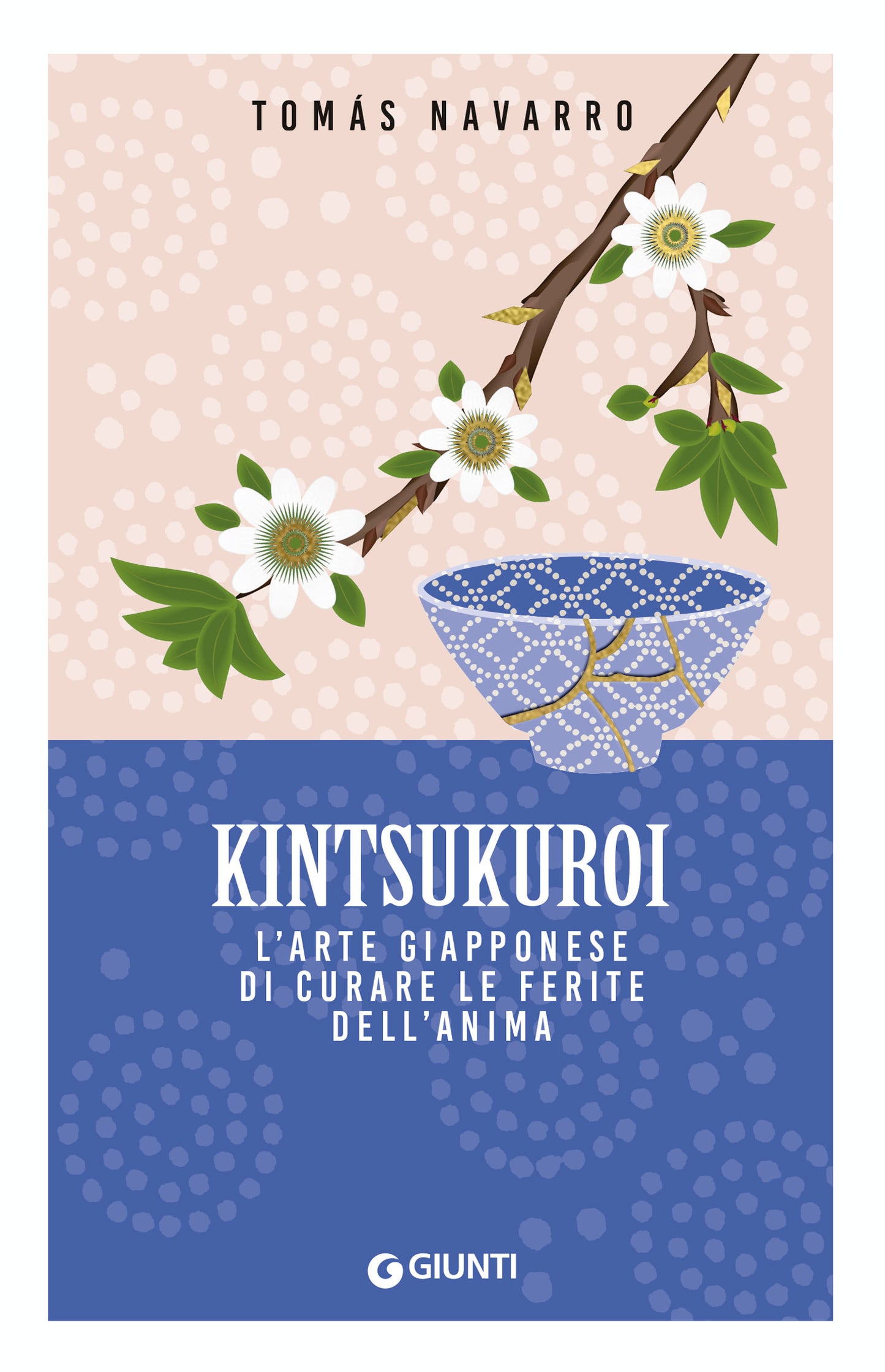 Kintsukuroi::L'arte giapponese di curare le ferite dell'anima